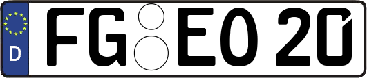 FG-EO20