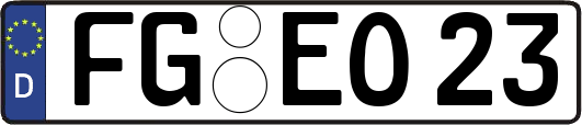 FG-EO23