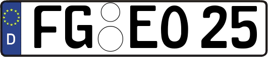 FG-EO25