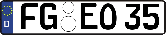 FG-EO35