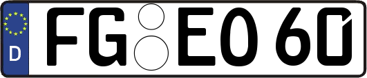 FG-EO60