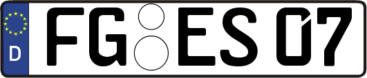 FG-ES07