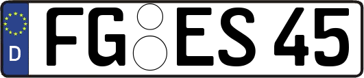 FG-ES45