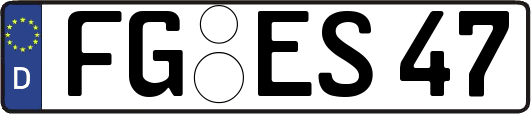 FG-ES47