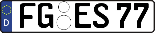 FG-ES77