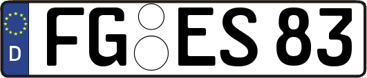 FG-ES83