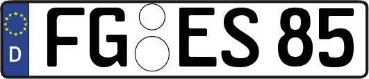 FG-ES85