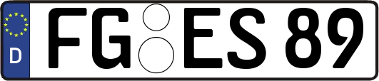 FG-ES89