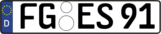 FG-ES91