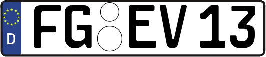 FG-EV13
