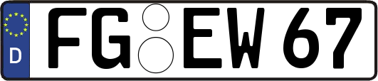 FG-EW67