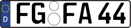 FG-FA44