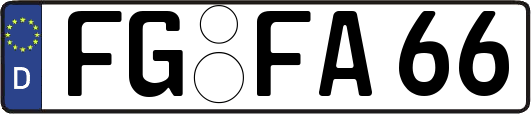 FG-FA66