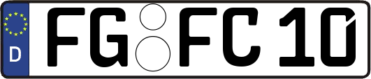FG-FC10