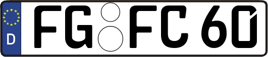 FG-FC60