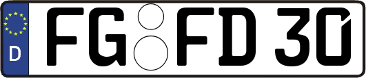 FG-FD30