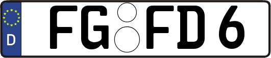 FG-FD6