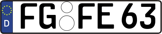 FG-FE63