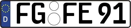 FG-FE91