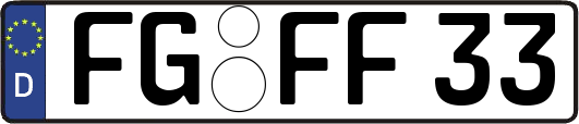 FG-FF33