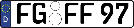 FG-FF97