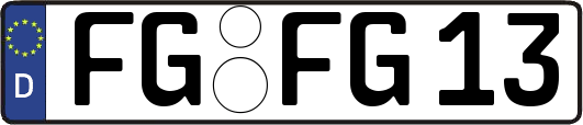 FG-FG13