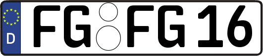 FG-FG16