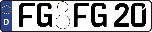 FG-FG20