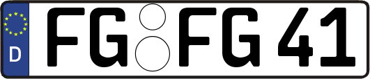 FG-FG41