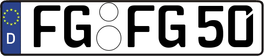 FG-FG50