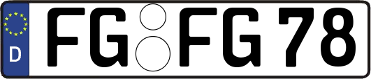 FG-FG78