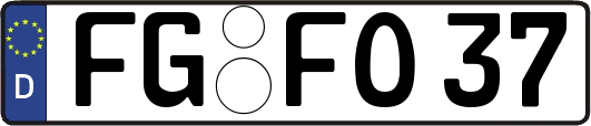 FG-FO37