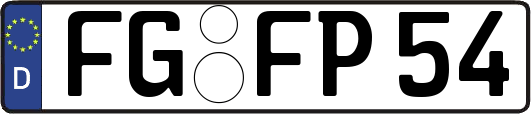 FG-FP54