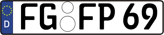FG-FP69