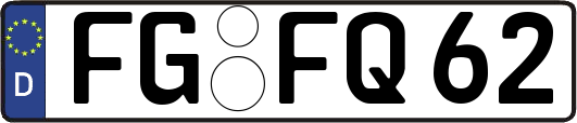 FG-FQ62