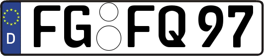 FG-FQ97