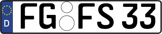 FG-FS33