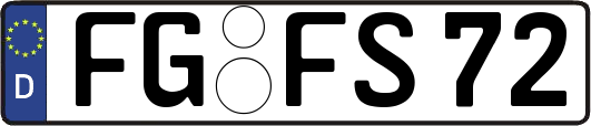 FG-FS72