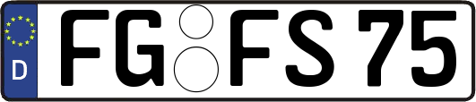 FG-FS75