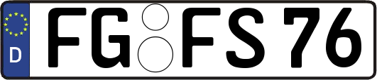 FG-FS76