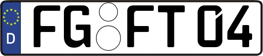 FG-FT04