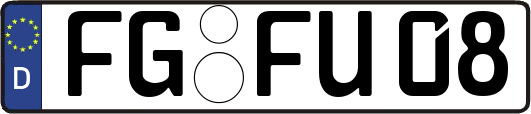 FG-FU08