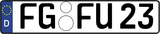 FG-FU23
