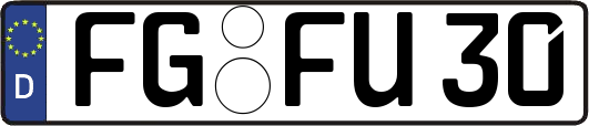 FG-FU30