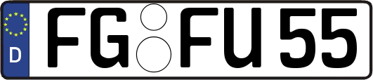 FG-FU55