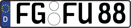FG-FU88