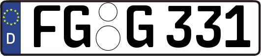 FG-G331