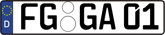 FG-GA01