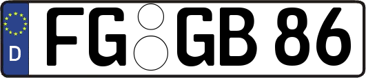 FG-GB86