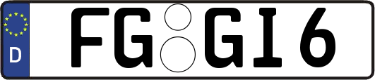 FG-GI6